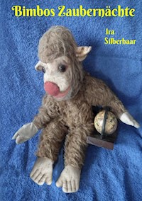 Bimbos Zaubernächte - Ira Silberhaar - E-Book