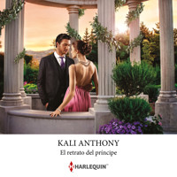 El retrato del príncipe - Kali Anthony - Hörbuch