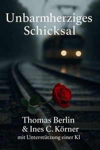 Unbarmherziges Schicksal - Thomas Berlin - E-Book