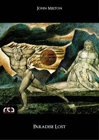 Paradise Lost - John Milton - E-Book