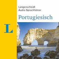 Langenscheidt Audio-Sprachführer Portugiesisch - Langenscheidt-Redaktion - Hörbuch