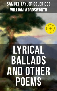 Wordsworth & Coleridge: Lyrical Ballads and Other Poems - Samuel Taylor Coleridge - E-Book