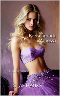 Bezaubernde Vanessa - Olaf Hauke - E-Book