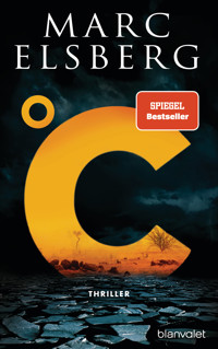 °C – Celsius - Marc Elsberg - E-Book
