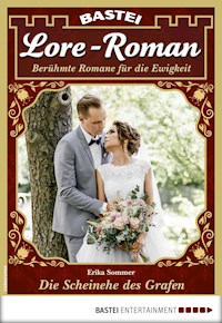Lore-Roman 57 - Erika Sommer - E-Book