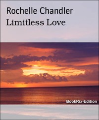 Limitless Love - Rochelle Chandler - E-Book