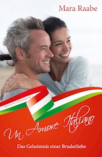 Das Geheimnis einer Bruderliebe - Mara Raabe - E-Book