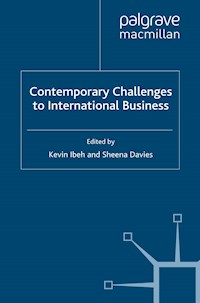 Contemporary Challenges to International Business - - E-Book