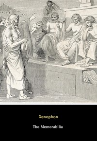 The Memorabilia - Xenophon - E-Book