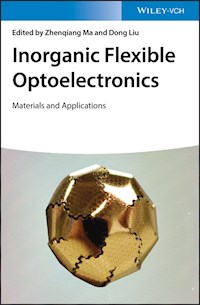 Inorganic Flexible Optoelectronics -  - E-Book