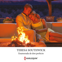 Enamorada de don perfecto - TERESA SOUTHWICK - Hörbuch