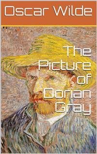 The Picture of Dorian Gray - Oscar Wilde - E-Book
