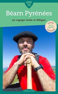 Béarn Pyrénées - David Debrincat - E-Book