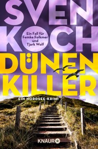 Dünenkiller - Sven Koch - E-Book