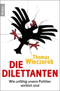 Die Dilettanten - Thomas Wieczorek - E-Book