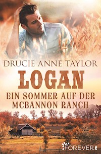 Logan - Drucie Anne Taylor - E-Book