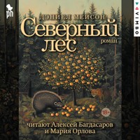 Северный лес - Дэниел Мейсон - Hörbuch