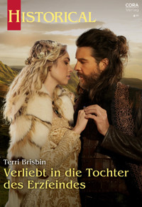 Verliebt in die Tochter des Erzfeindes - Terri Brisbin - E-Book