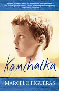 Kamchatka - Marcelo Figueras - E-Book