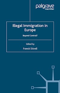 Illegal Immigration in Europe -  - E-Book