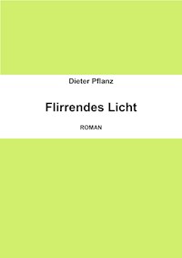 Flirrendes Licht - Dieter Pflanz - E-Book