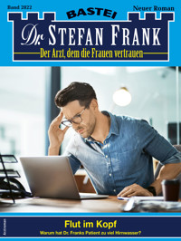 Dr. Stefan Frank 2822 - Stefan Frank - E-Book