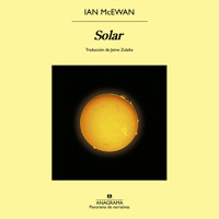 Solar - Ian McEwan - Hörbuch