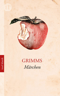 Grimms Märchen - Wilhelm Grimm - E-Book