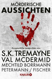 Mörderische Aussichten: Thriller & Krimi bei Knaur #2 - Helen Callaghan - kostenlos E-Book
