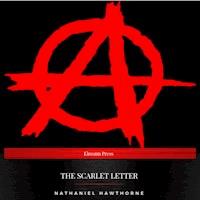 The Scarlet Letter - Nathaniel Hawthorne - Hörbuch