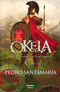 Okela - Pedro Santamaría - E-Book