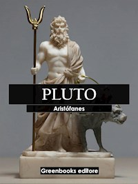 Pluto - Aristófanes - E-Book