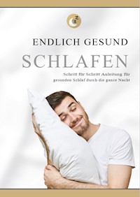 Endlich-Gesund-Schlafen - Robert Heinrich - E-Book