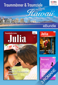 Traummänner & Traumziele: Hawaii - Kathleen Korbel - E-Book