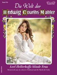 Die Welt der Hedwig Courths-Mahler 705 - Karin Holger - E-Book