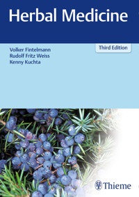 Herbal Medicine - Volker Fintelmann - E-Book