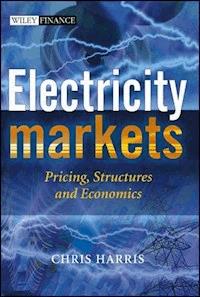 Electricity Markets - Chris Harris - E-Book