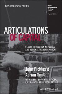 Articulations of Capital - John Pickles - E-Book