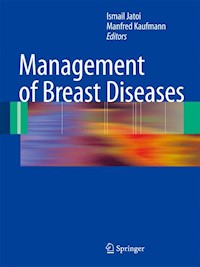 Management of Breast Diseases -  - E-Book