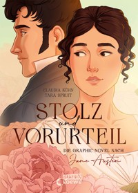 Stolz und Vorurteil - Jane Austen - E-Book