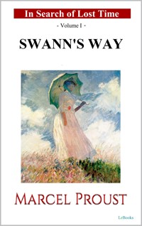 Swann's Way - Marcel Proust - E-Book + Hörbuch