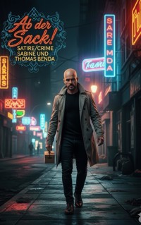Ab der Sack! - Sabine Benda - E-Book