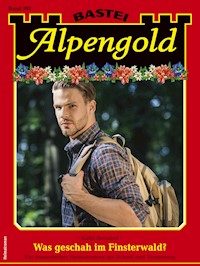 Alpengold 393 - Kathi Bernried - E-Book