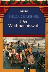 Der Weihnachtswolf - Helga Glaesener - E-Book