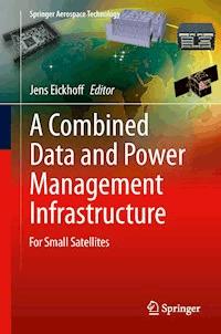 A Combined Data and Power Management Infrastructure -  - E-Book