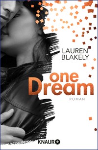 One Dream - Lauren Blakely - E-Book