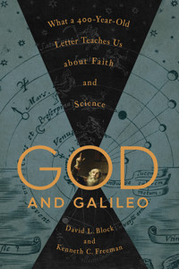 God and Galileo - David L. Block - E-Book
