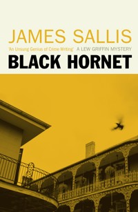 Black Hornet - James Sallis - E-Book