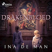 Drakenbloed - Ina De Man - Hörbuch
