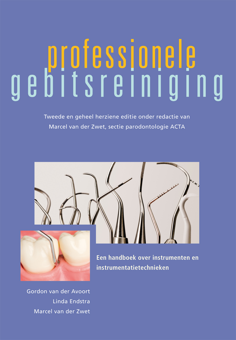Professionele gebitsreiniging - - E-Book